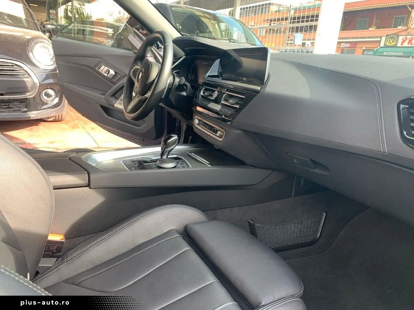 BMW Bmw Z4 M Z4 M40i