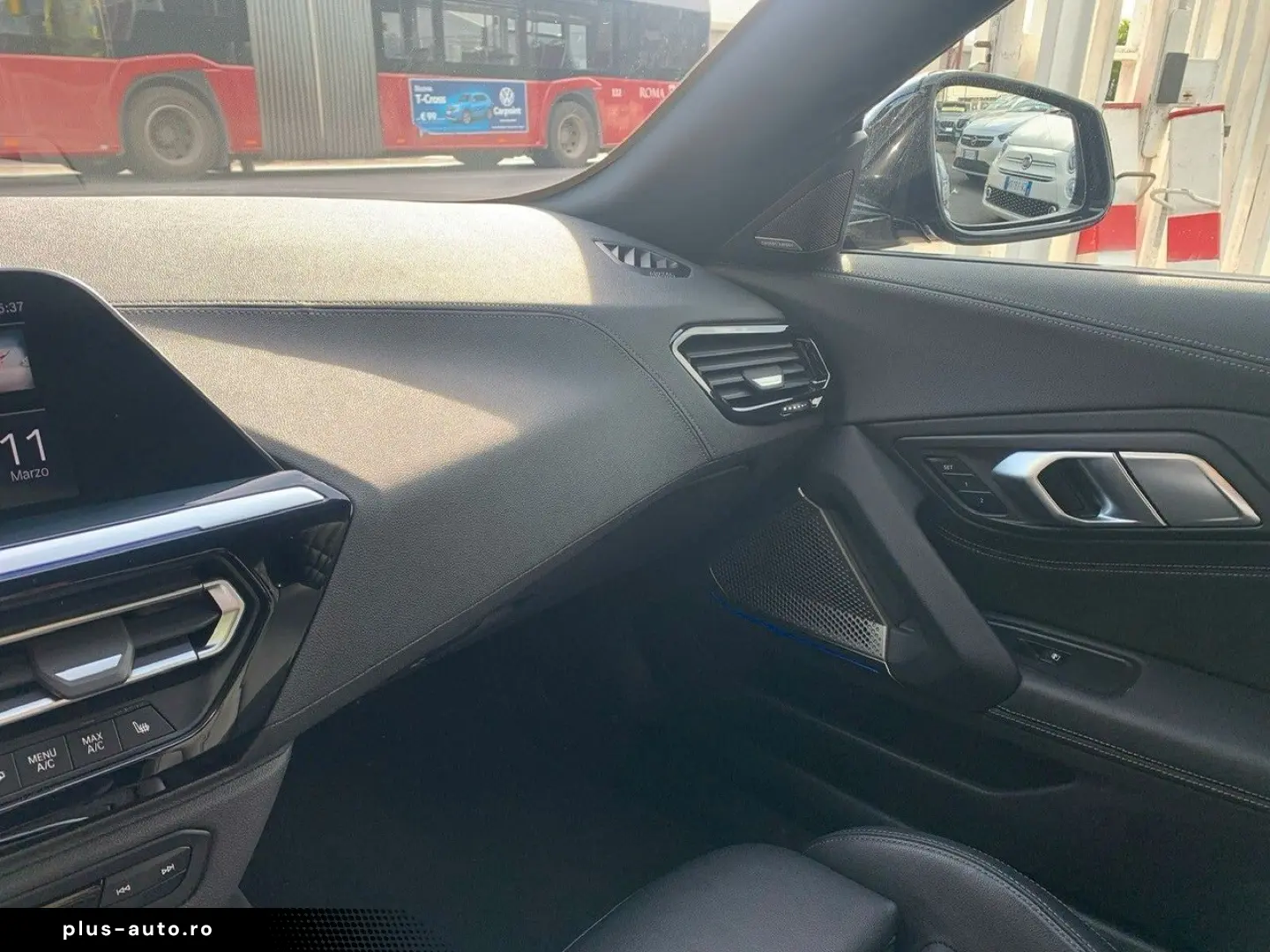 BMW Bmw Z4 M Z4 M40i