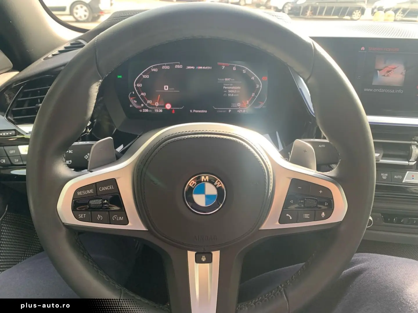 BMW Bmw Z4 M Z4 M40i