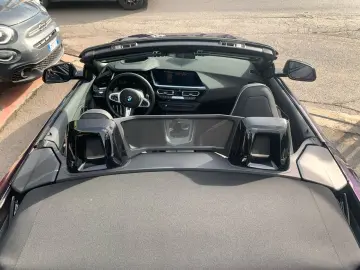 BMW Bmw Z4 M Z4 M40i