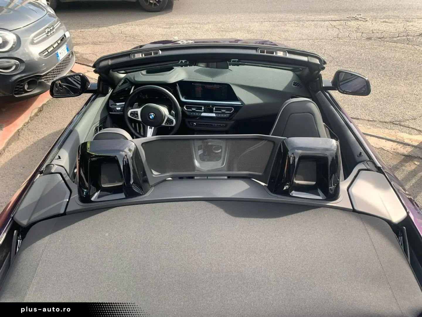 BMW Bmw Z4 M Z4 M40i