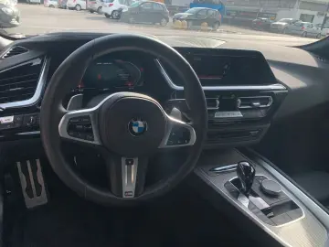 BMW Bmw Z4 M Z4 M40i