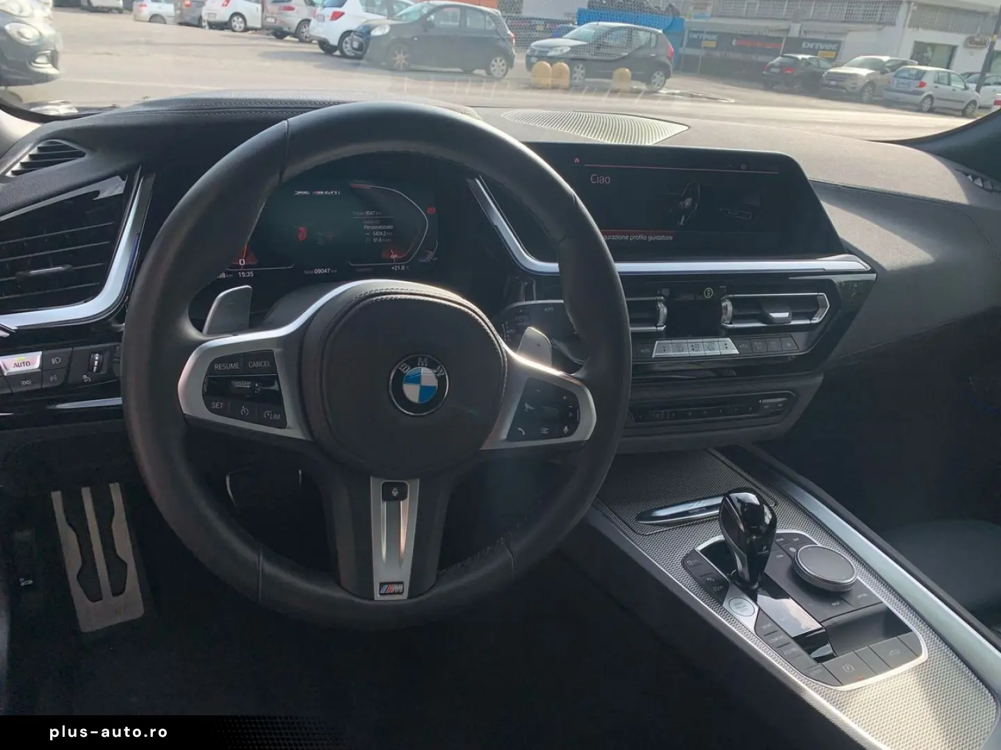 BMW Bmw Z4 M Z4 M40i