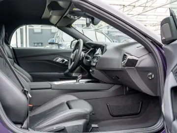 BMW Z4 40i FACEL. HUD LED W-LAN NAVI H K KAMERA SHZ