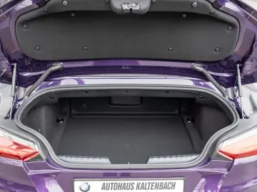 BMW Z4 40i FACEL. HUD LED W-LAN NAVI H K KAMERA SHZ