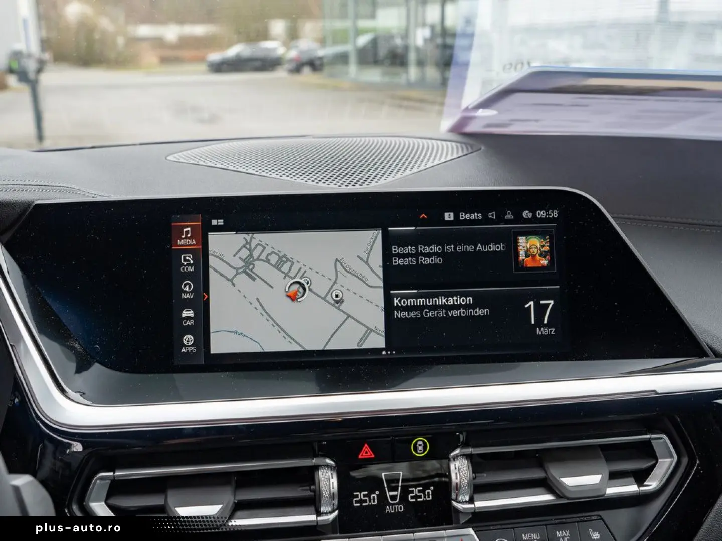 BMW Z4 40i FACEL. HUD LED W-LAN NAVI H K KAMERA SHZ
