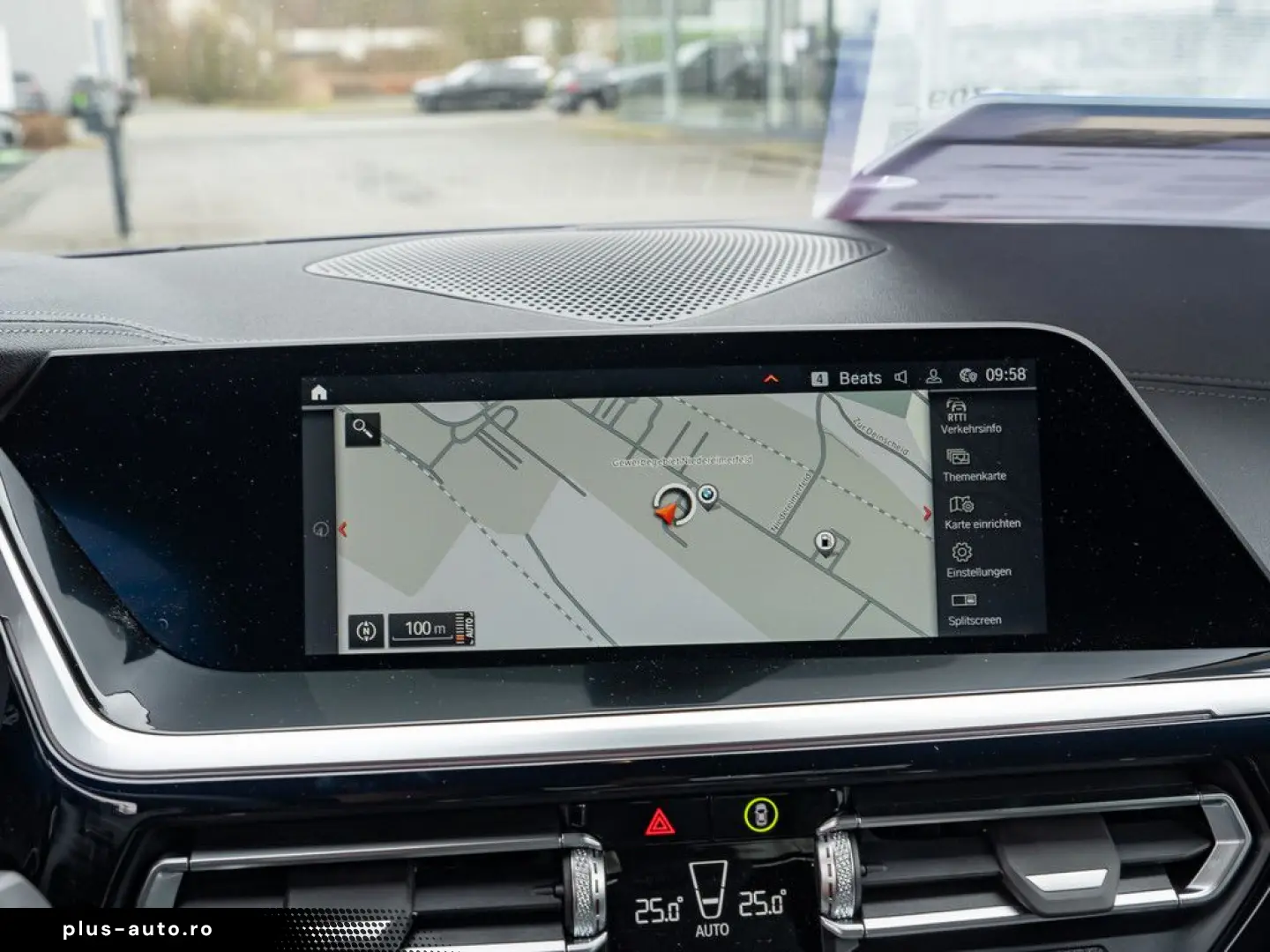 BMW Z4 40i FACEL. HUD LED W-LAN NAVI H K KAMERA SHZ