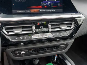 BMW Z4 40i FACEL. HUD LED W-LAN NAVI H K KAMERA SHZ