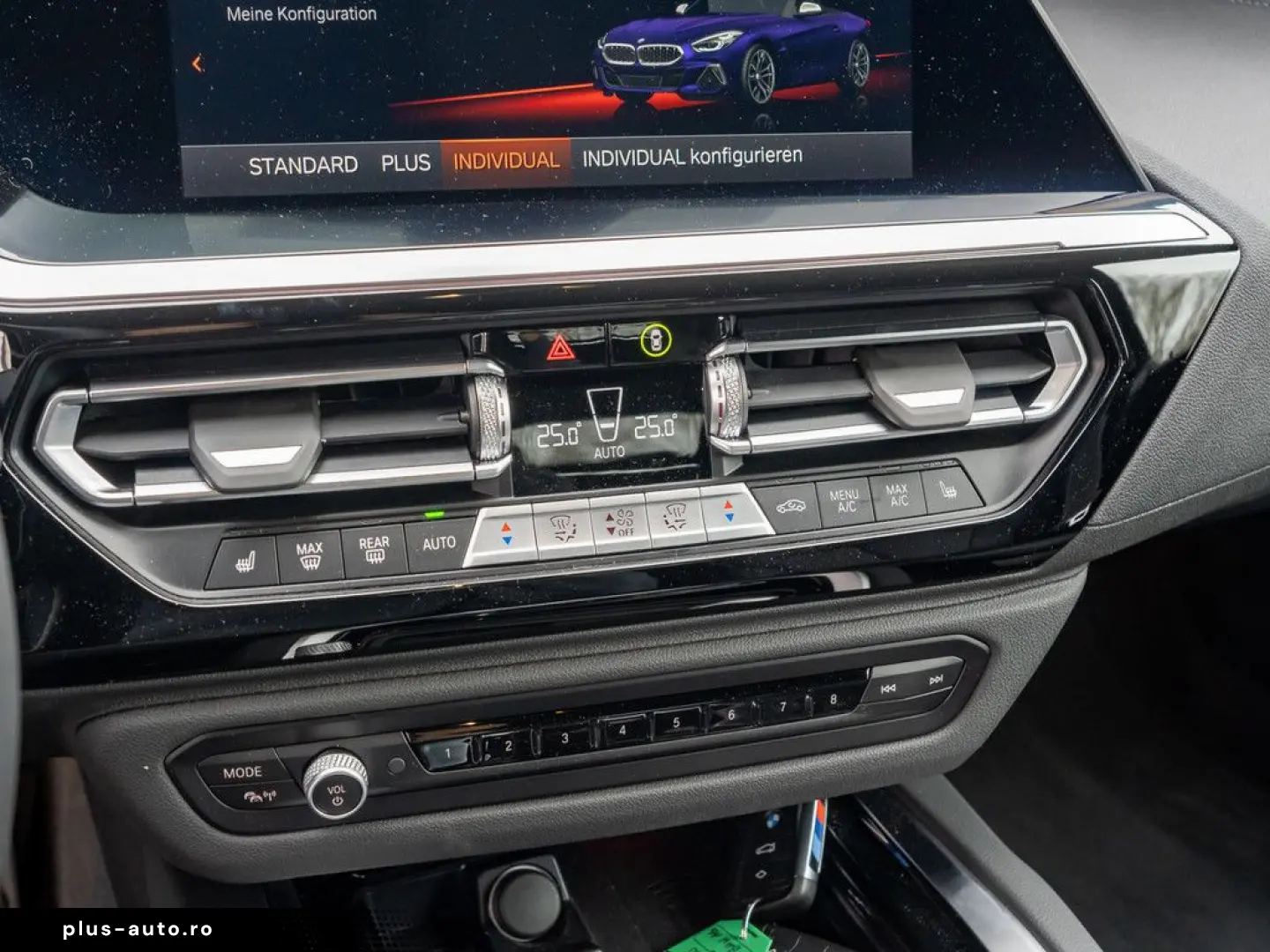 BMW Z4 40i FACEL. HUD LED W-LAN NAVI H K KAMERA SHZ