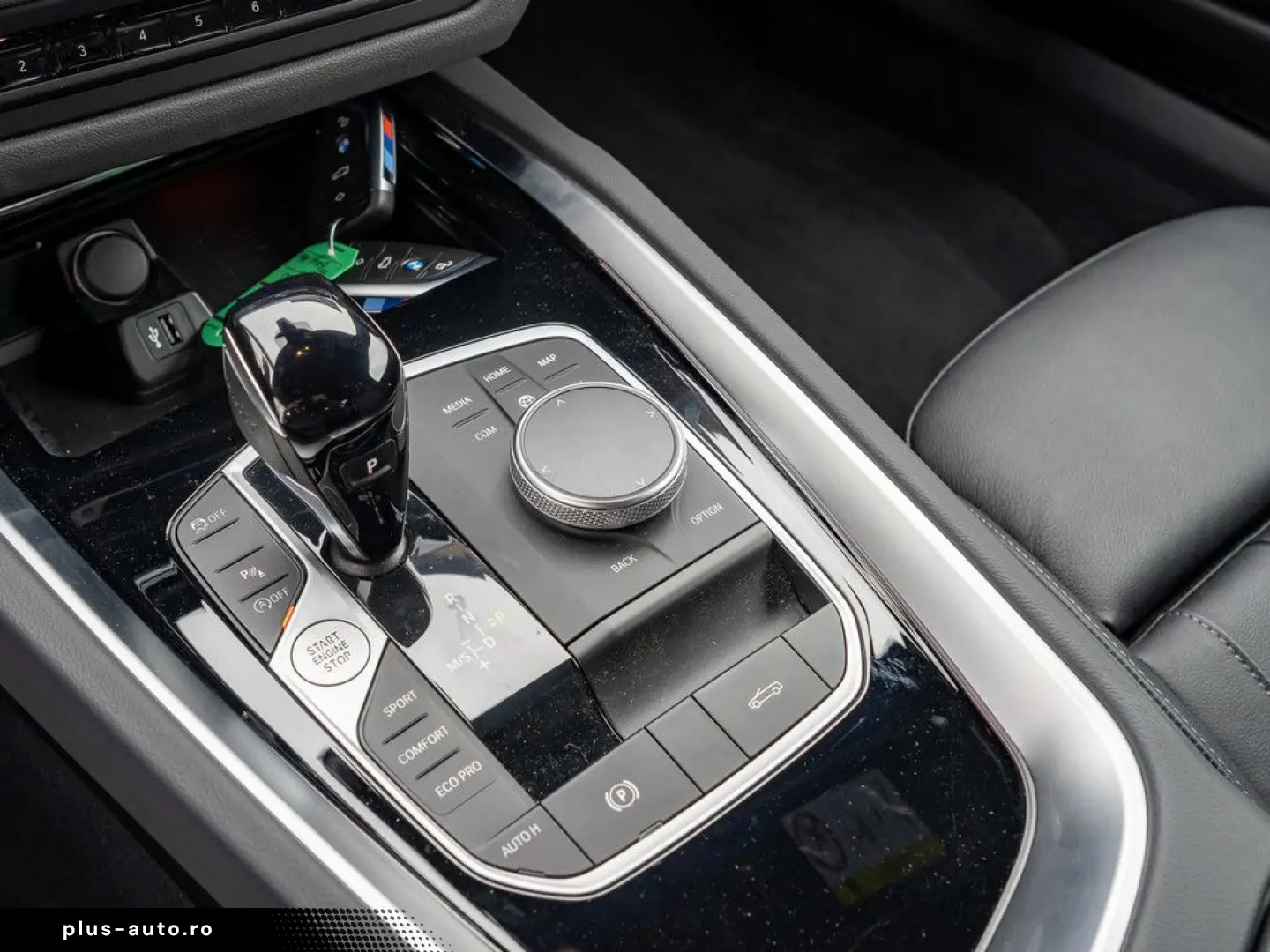 BMW Z4 40i FACEL. HUD LED W-LAN NAVI H K KAMERA SHZ