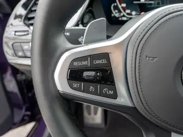 BMW Z4 40i FACEL. HUD LED W-LAN NAVI H K KAMERA SHZ