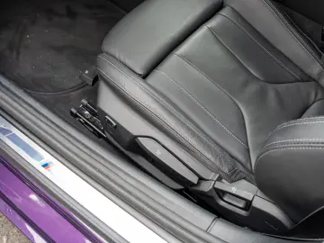 BMW Z4 40i FACEL. HUD LED W-LAN NAVI H K KAMERA SHZ