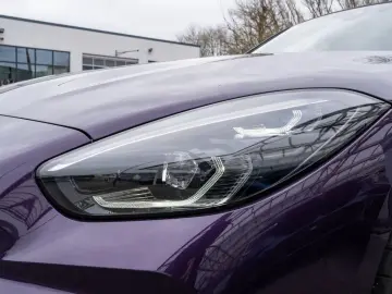 BMW Z4 40i FACEL. HUD LED W-LAN NAVI H K KAMERA SHZ