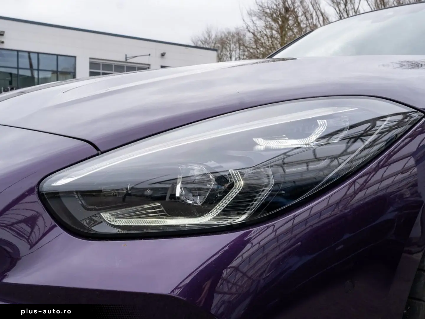 BMW Z4 40i FACEL. HUD LED W-LAN NAVI H K KAMERA SHZ