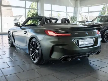 BMW Z4 40i FACEL. HUD LED W-LAN NAVI H K KAMERA SHZ