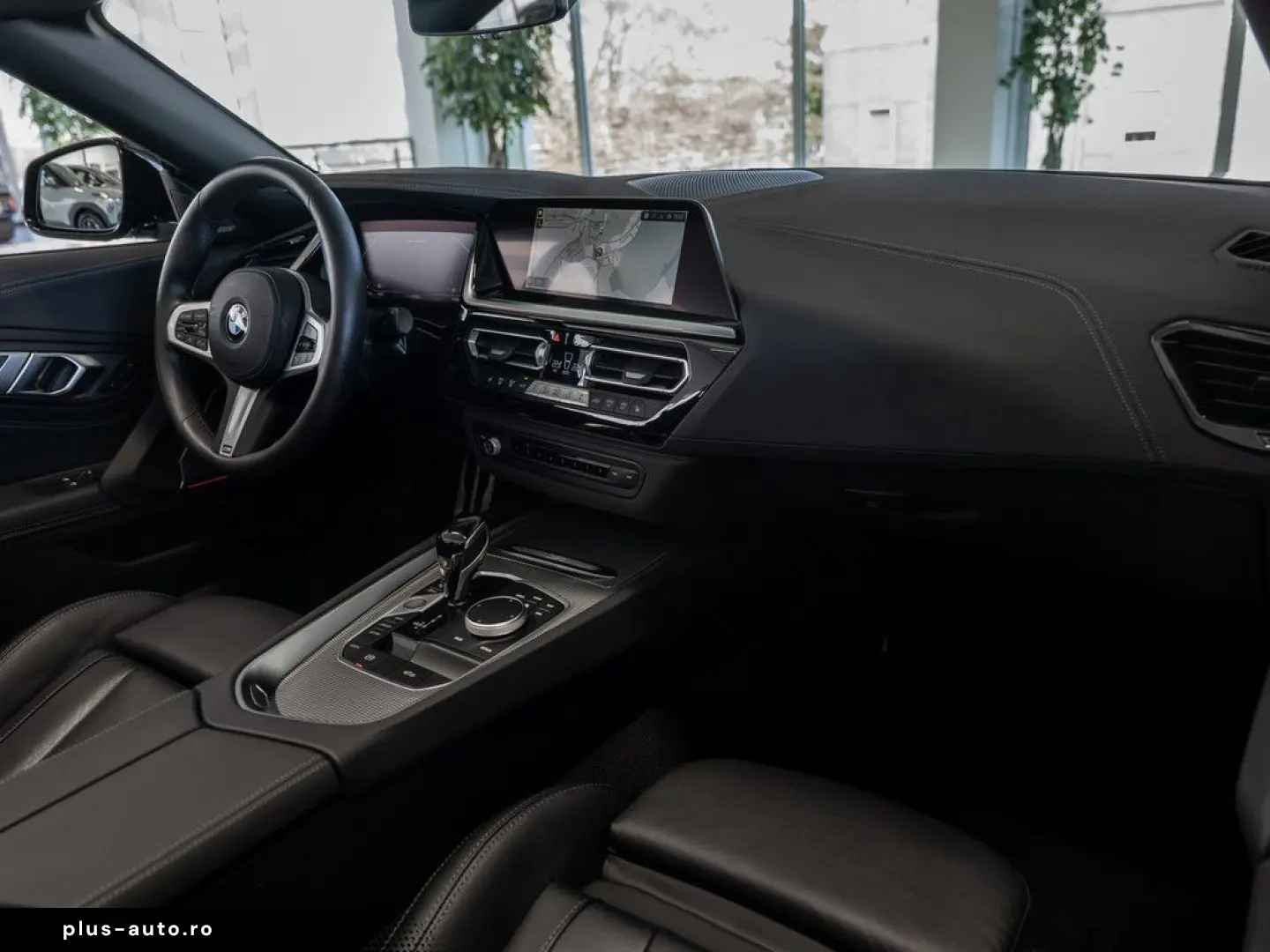 BMW Z4 40i FACEL. HUD LED W-LAN NAVI H K KAMERA SHZ