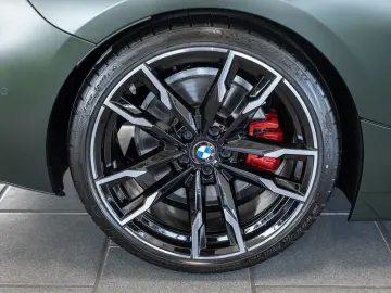 BMW Z4 40i FACEL. HUD LED W-LAN NAVI H K KAMERA SHZ