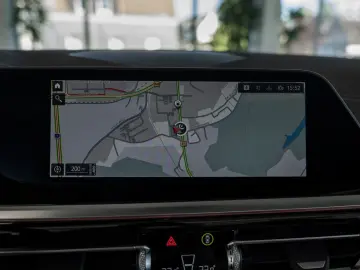 BMW Z4 40i FACEL. HUD LED W-LAN NAVI H K KAMERA SHZ