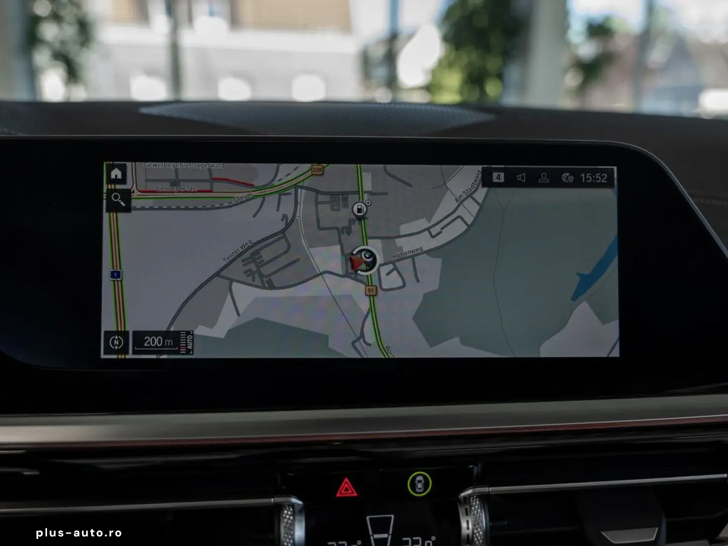 BMW Z4 40i FACEL. HUD LED W-LAN NAVI H K KAMERA SHZ