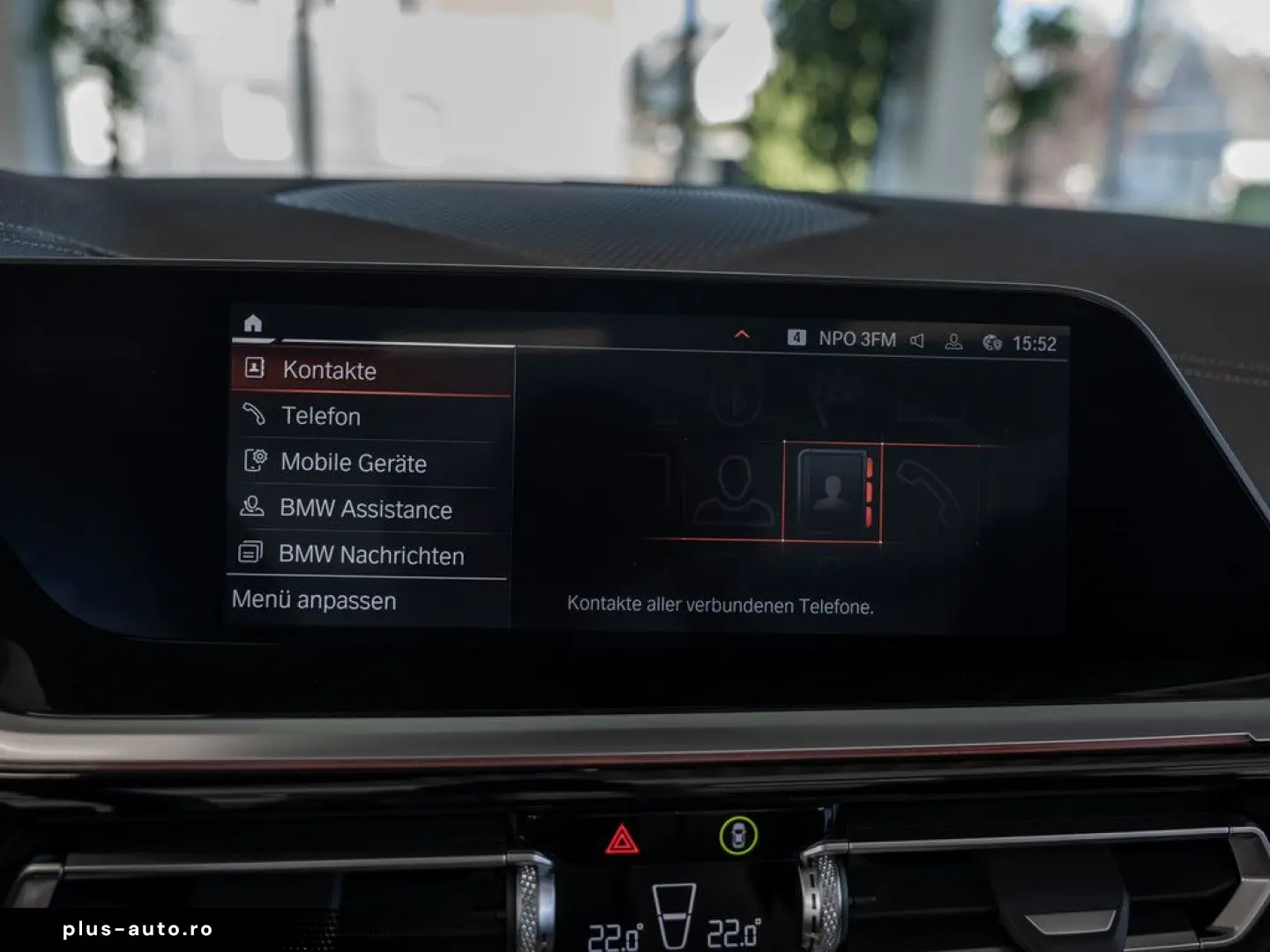 BMW Z4 40i FACEL. HUD LED W-LAN NAVI H K KAMERA SHZ