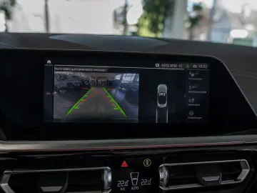 BMW Z4 40i FACEL. HUD LED W-LAN NAVI H K KAMERA SHZ