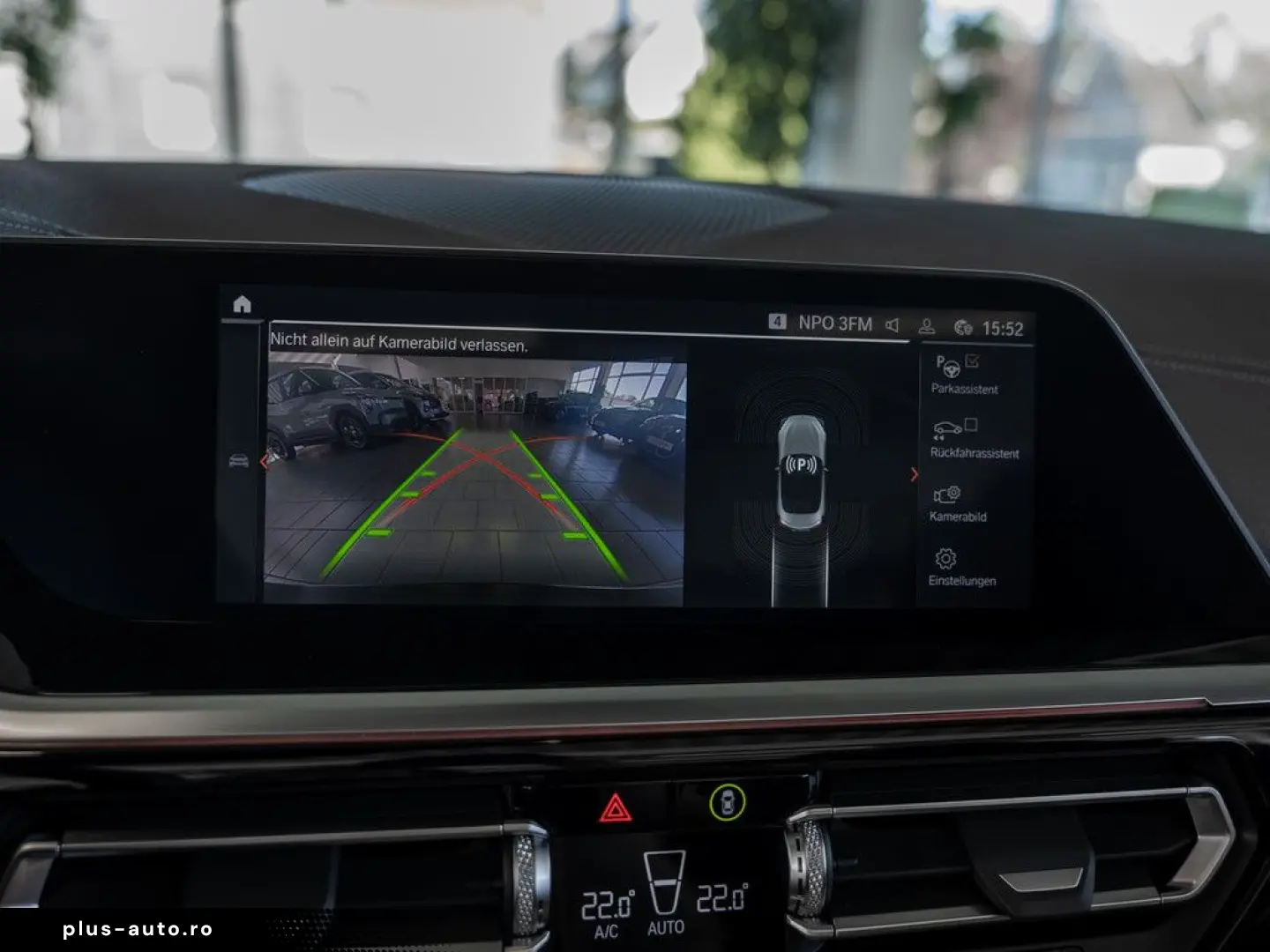 BMW Z4 40i FACEL. HUD LED W-LAN NAVI H K KAMERA SHZ