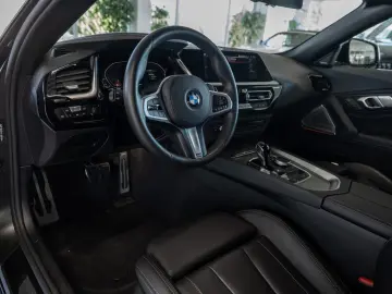 BMW Z4 40i FACEL. HUD LED W-LAN NAVI H K KAMERA SHZ