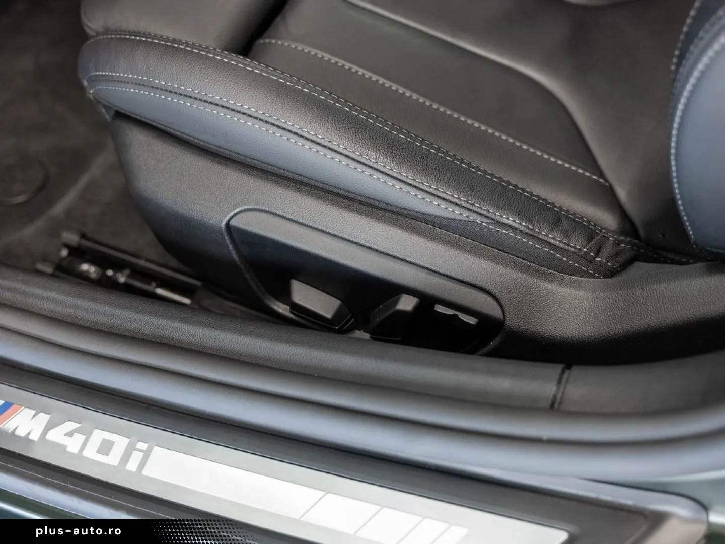 BMW Z4 40i FACEL. HUD LED W-LAN NAVI H K KAMERA SHZ