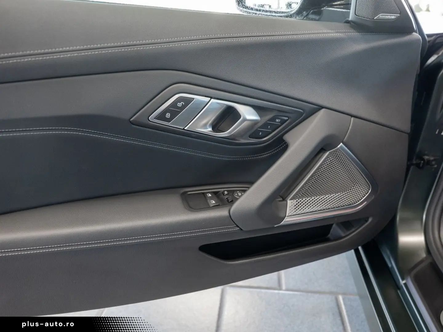 BMW Z4 40i FACEL. HUD LED W-LAN NAVI H K KAMERA SHZ