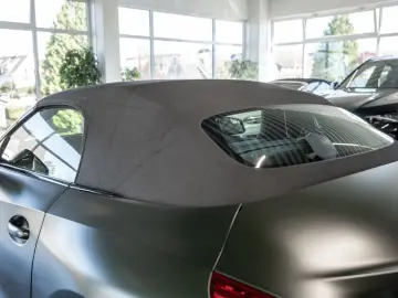 BMW Z4 40i FACEL. HUD LED W-LAN NAVI H K KAMERA SHZ