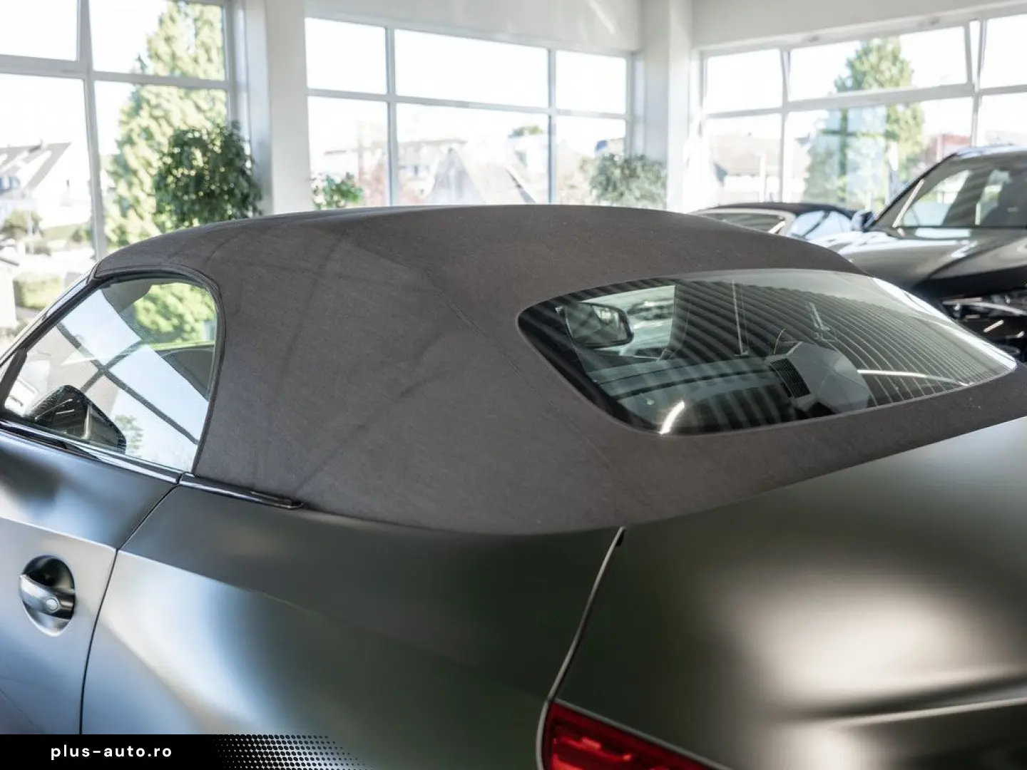 BMW Z4 40i FACEL. HUD LED W-LAN NAVI H K KAMERA SHZ