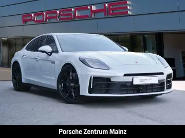 PORSCHE Panamera 4S E-Hybrid HA-Lenkung Head-Up BOSE
