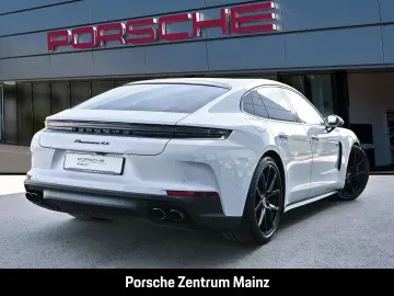 PORSCHE Panamera 4S E-Hybrid HA-Lenkung Head-Up BOSE