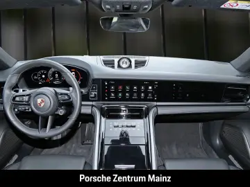 PORSCHE Panamera 4S E-Hybrid HA-Lenkung Head-Up BOSE
