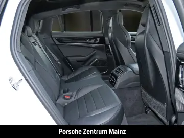 PORSCHE Panamera 4S E-Hybrid HA-Lenkung Head-Up BOSE
