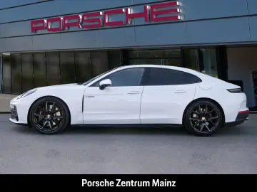 PORSCHE Panamera 4S E-Hybrid HA-Lenkung Head-Up BOSE