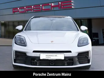 PORSCHE Panamera 4S E-Hybrid HA-Lenkung Head-Up BOSE