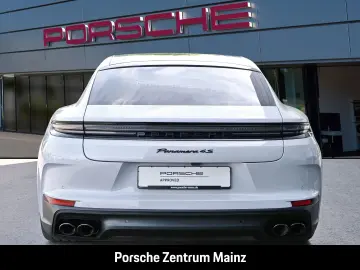 PORSCHE Panamera 4S E-Hybrid HA-Lenkung Head-Up BOSE