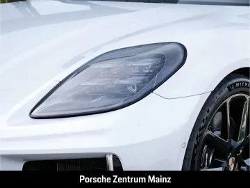 PORSCHE Panamera 4S E-Hybrid HA-Lenkung Head-Up BOSE