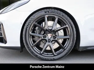 PORSCHE Panamera 4S E-Hybrid HA-Lenkung Head-Up BOSE