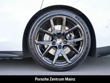 PORSCHE Panamera 4S E-Hybrid HA-Lenkung Head-Up BOSE