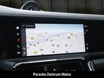 PORSCHE Panamera 4S E-Hybrid HA-Lenkung Head-Up BOSE