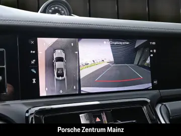 PORSCHE Panamera 4S E-Hybrid HA-Lenkung Head-Up BOSE