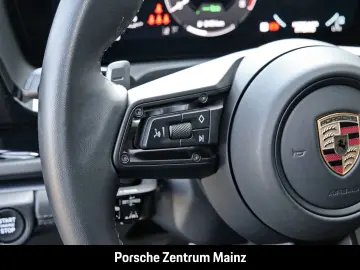 PORSCHE Panamera 4S E-Hybrid HA-Lenkung Head-Up BOSE