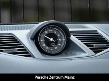 PORSCHE Panamera 4S E-Hybrid HA-Lenkung Head-Up BOSE