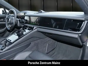 PORSCHE Panamera 4S E-Hybrid HA-Lenkung Head-Up BOSE