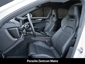 PORSCHE Panamera 4S E-Hybrid HA-Lenkung Head-Up BOSE
