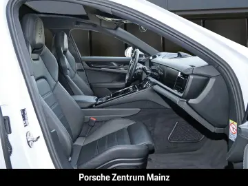 PORSCHE Panamera 4S E-Hybrid HA-Lenkung Head-Up BOSE