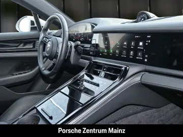 PORSCHE Panamera 4S E-Hybrid HA-Lenkung Head-Up BOSE
