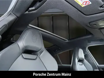 PORSCHE Panamera 4S E-Hybrid HA-Lenkung Head-Up BOSE